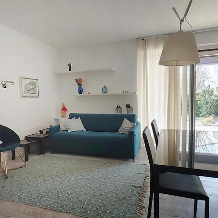 Maison Grace, Appartamento Con Ampio Portico 트레비소 외부 사진
